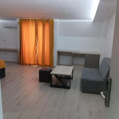 Luxury Apartments Mild Ohrid Bagian luar foto