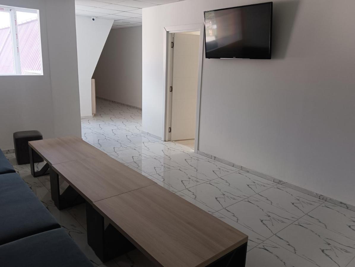 Luxury Apartments Mild Ohrid Bagian luar foto