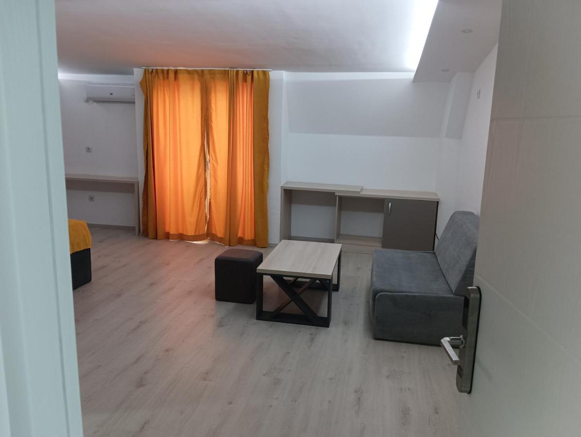 Luxury Apartments Mild Ohrid Bagian luar foto