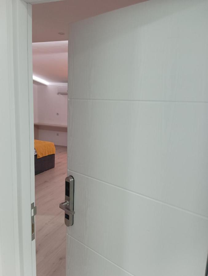 Luxury Apartments Mild Ohrid Bagian luar foto